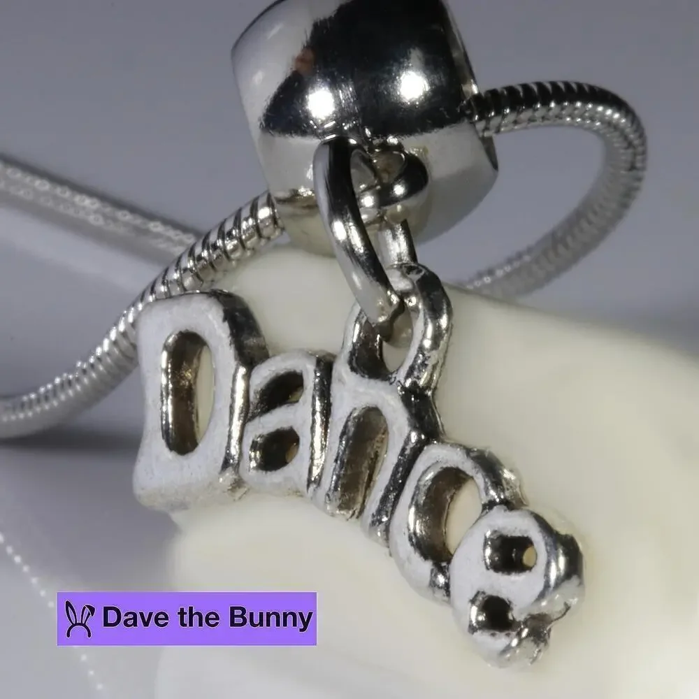 Dave The Bunny show your